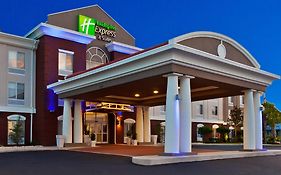 Holiday Inn Express & Suites Dothan North